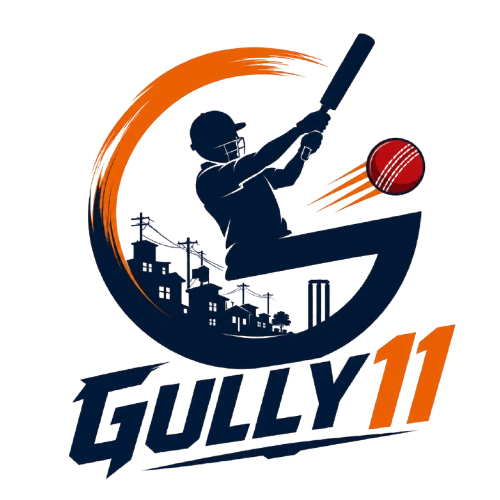 Gully11 logo